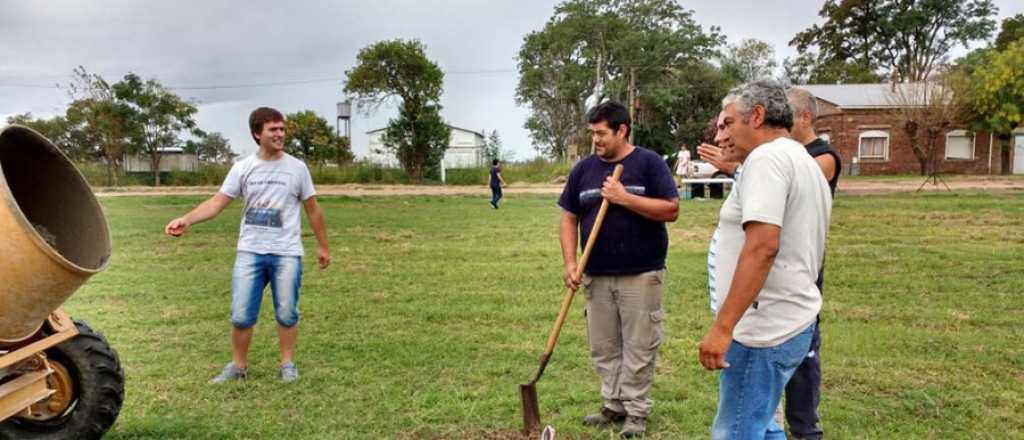 Cómo funciona el programa que busca repoblar el campo argentino