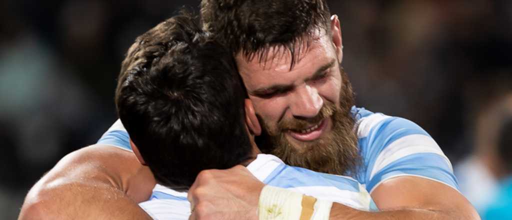 El presidente de la UAR y un aviso que enloquece al rugby argentino