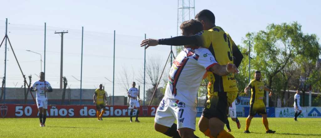 Un equipo del ascenso separó a jugadores por supuestas apuestas 