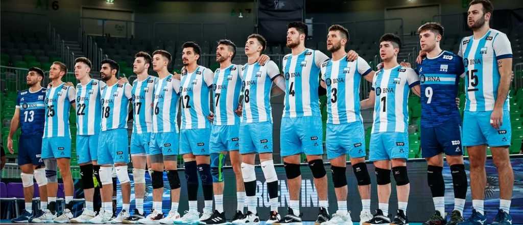 A qué hora juega Argentina por los octavos de final del Mundial