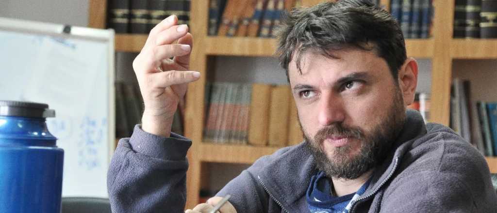 Grabois confirmó que sus diputados dejan el bloque del Frente de Todos