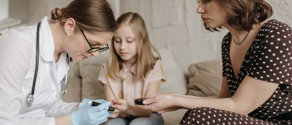 Diabetes: cuántas personas la padecen en Mendoza y cómo prevenir