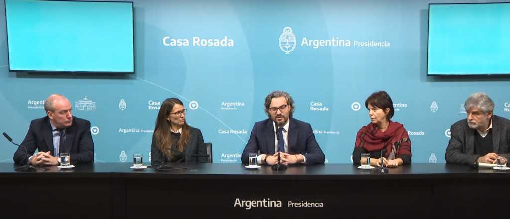 El Gobierno asegura que "no hay ningún tipo de ajuste"