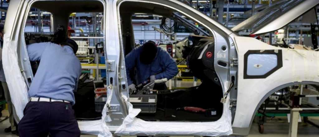 Gobierno nacional eliminó retenciones para exportaciones automotrices 