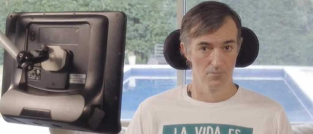 El Hospital Austral comunicó cómo se encuentra Esteban Bullrich