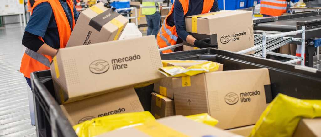 Mercado Libre ofrece 70 puestos de trabajo: cómo postularte