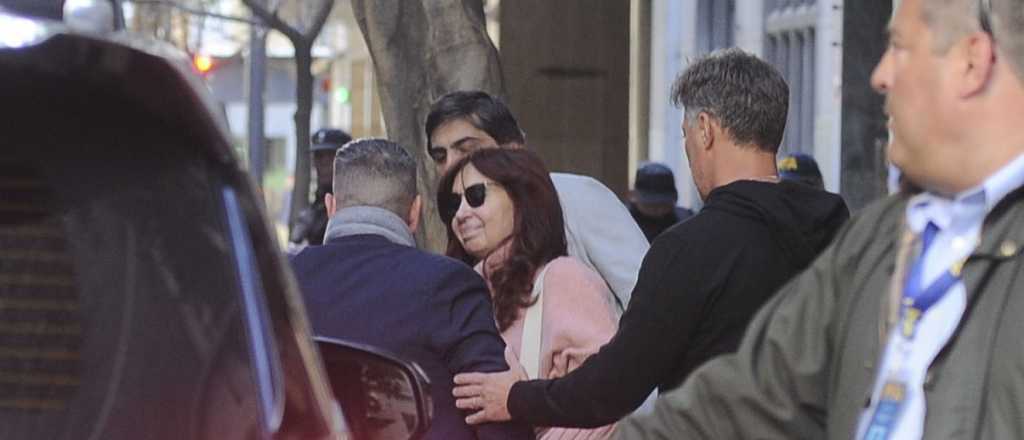 Líderes mundiales condenan el intento de magnicidio contra Cristina