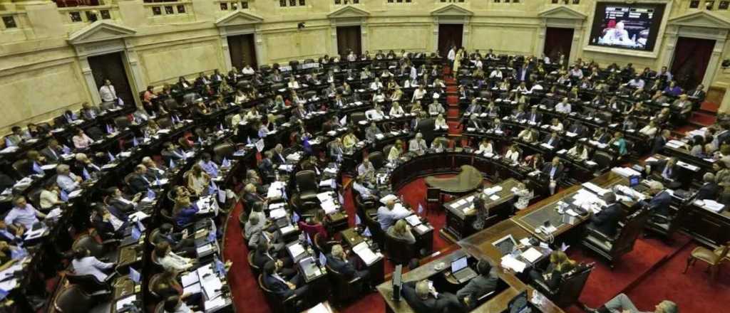 ¿Qué puede pasar en Diputados con el proyecto de ampliación de la Corte?