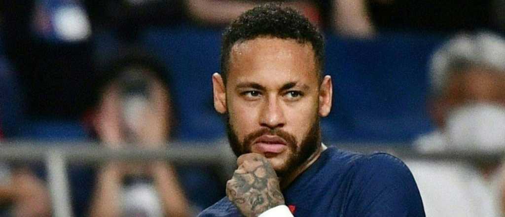 El PSG y la decisión sobre el futuro de Neymar 