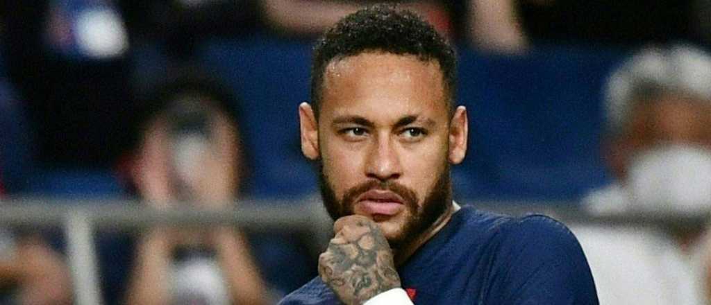 El PSG y la decisión sobre el futuro de Neymar