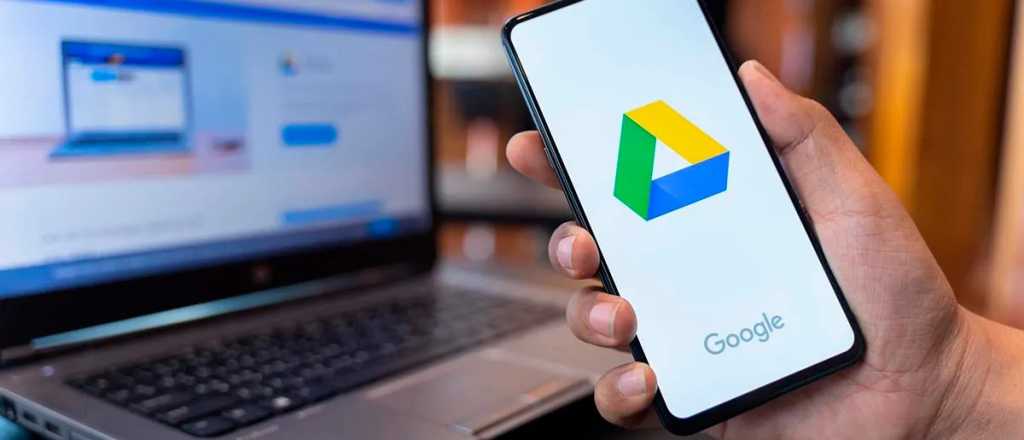 Cómo mantener el orden en Google Drive y Google Fotos