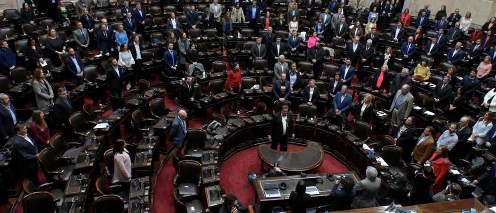 Diputados acordaron un texto en repudio al atentado de CFK y la oposición se fue