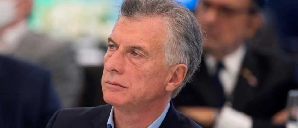 Atentado a Cristina: Macri criticó que el kirchnerismo responsabilice a la prensa