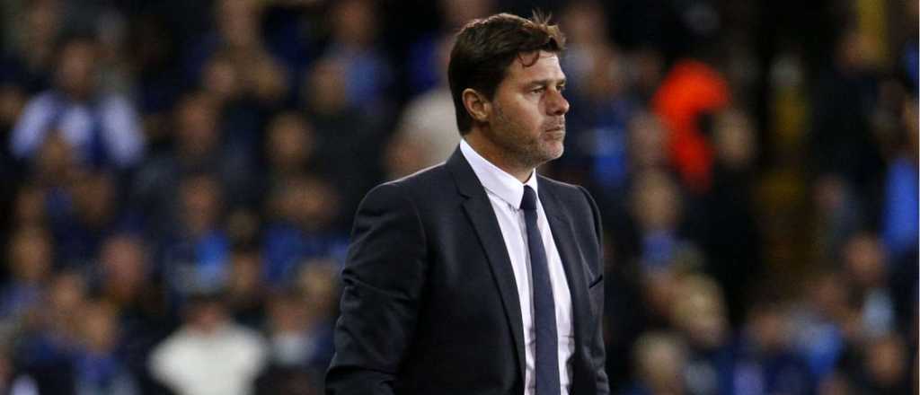 Es oficial y Mauricio Pochettino dirigirá a una selección americana