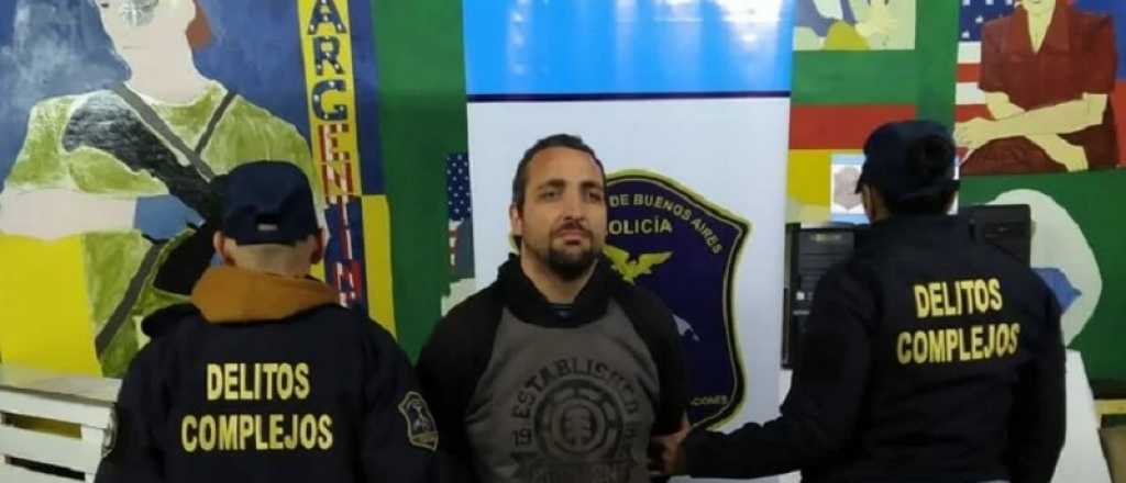 Detuvieron a un militante de ultraderecha que avaló el ataque a Cristina