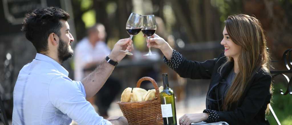 Fin de semana extralargo: casi 3 millones de personas se movilizaron por el país