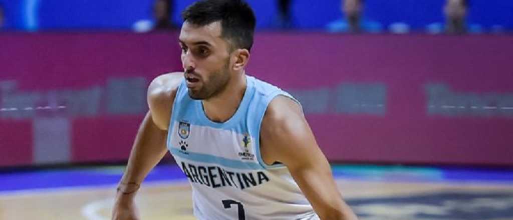 Argentina se mide ante República Dominicana: hora y TV