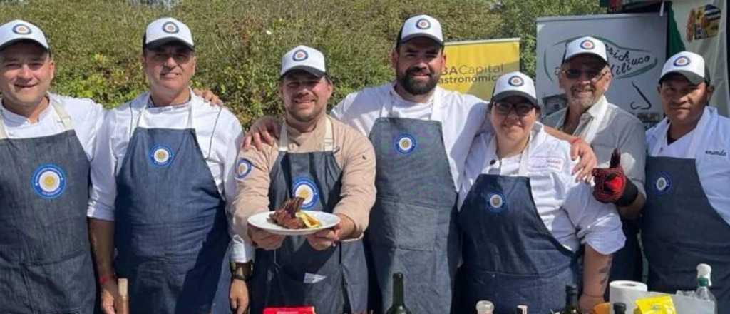 Mundial del Asado: la historia detrás del fracaso argentino