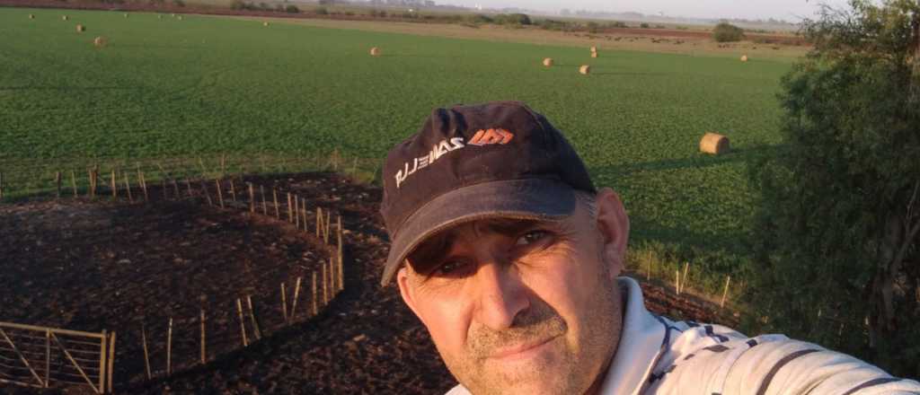 Denuncian a productor agropecuario que convocó a "fusilar" a Cristina