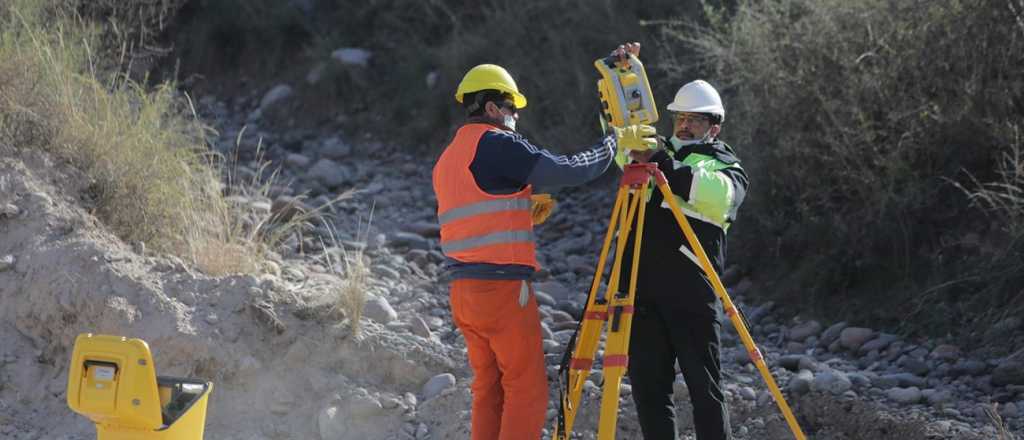 Mendoza dispondrá de más de $4000 millones para obras públicas