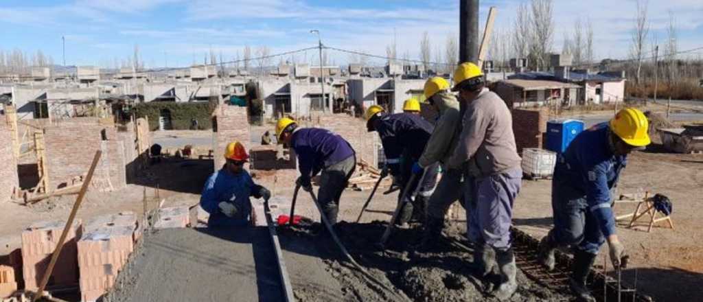 Mendoza firmó un importante convenio con San Juan 