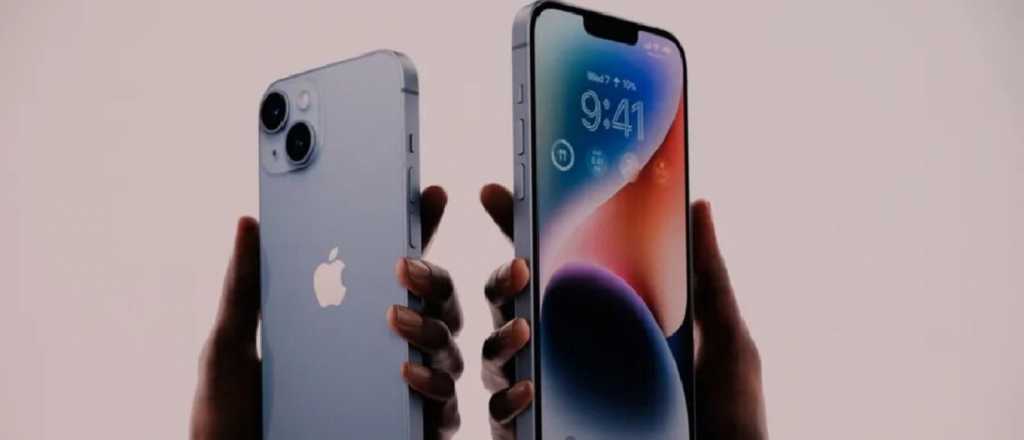 Furor por el iPhone 14: cuándo estará a la venta y qué tiene de especial