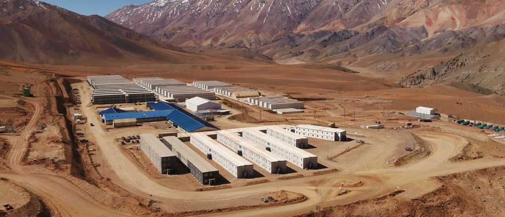 Barrick Gold produjo más oro y cobre en el segundo trimestre