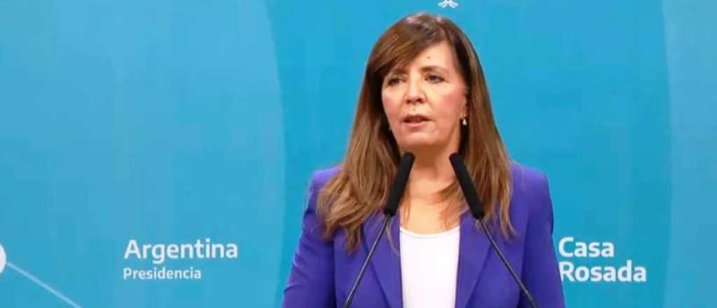 El Gobierno defendió el feriado y dijo que "no se perdieron horas de clase"