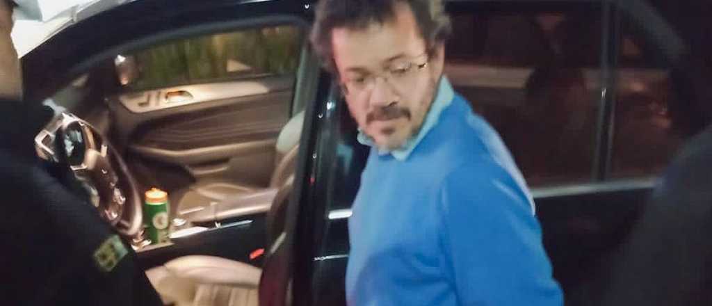 Encuentran pruebas que complican al hijo en el crimen de Vicente López