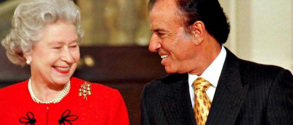 El rol de la reina Isabel II durante la Guerra de Malvinas 