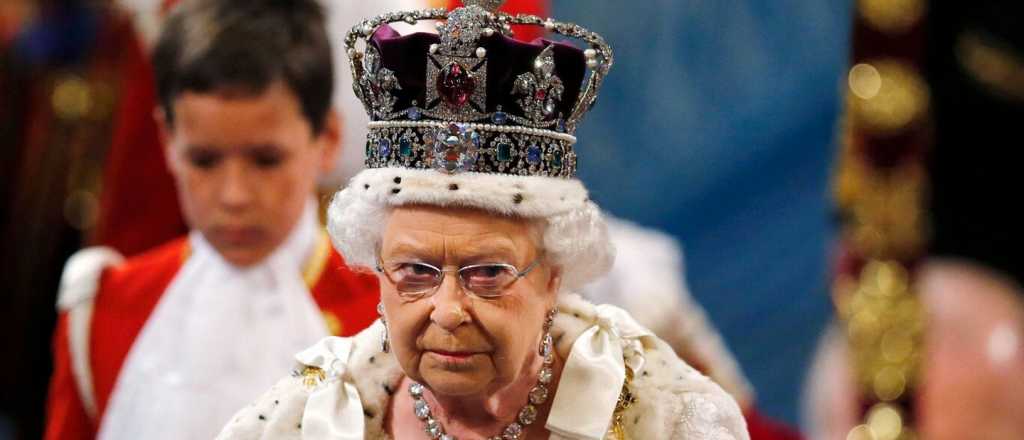 De Churchill a Truss, los premiers que pasaron bajo el reinado de Isabel II