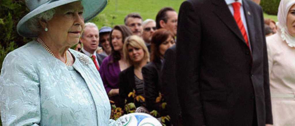 Qué pasará con la Premier League tras la muerte de la reina Isabel II