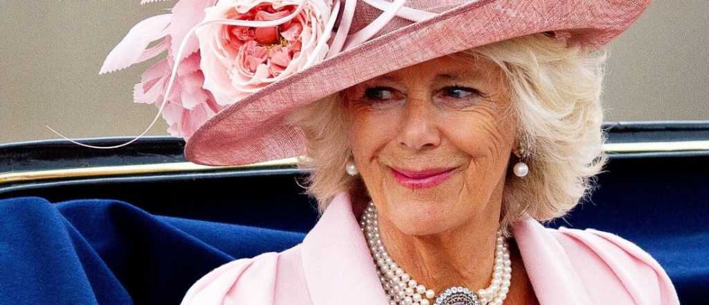 Camilla Parker Bowles: reina consorte y figura controversial 