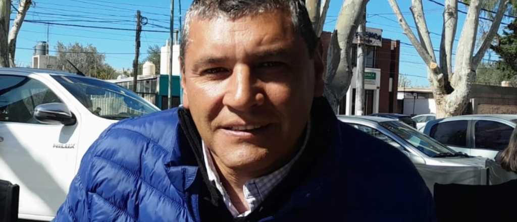 El peronista que desafía a Orozco quedó a cargo de la política cooperativa