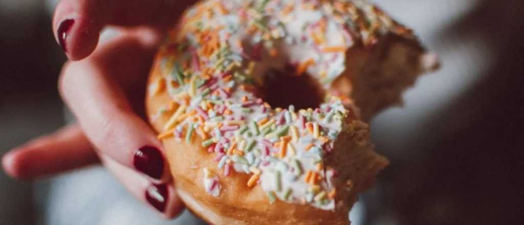 Receta: paso a paso para hacer rosquillas esponjosas