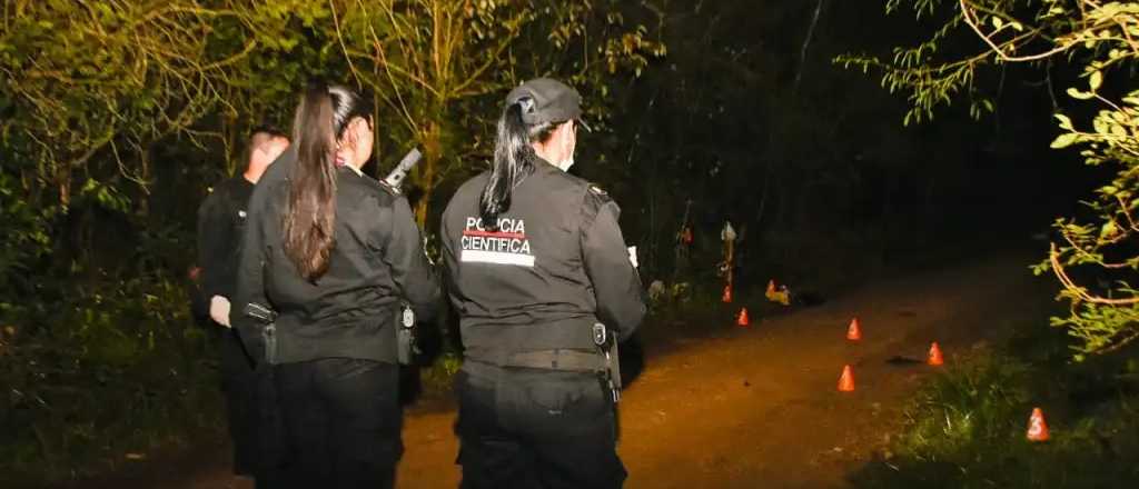 Macabro: le arrancó el corazón y los intestinos a la pareja de su ex en Misiones