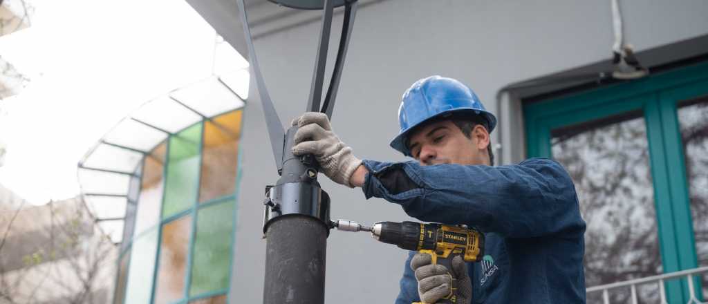 Por qué Ciudad seguirá cobrando una tasa en la factura de luz