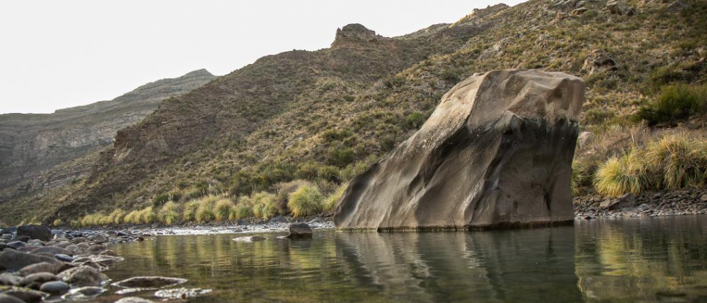 Las claves de por qué El Baqueano es prioridad para Mendoza