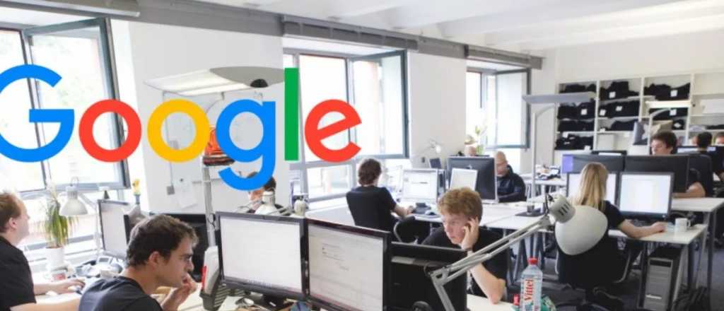 Los 5 tips que no debés incluir en el currículum según Google