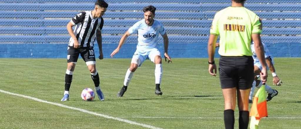 El Lobo se trajo un gran triunfo desde Puerto Madryn