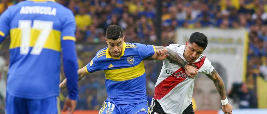 La decisión de AFA que podría terminar con otra final entre Boca y River