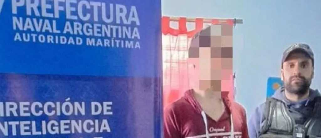 El FBI detectó que amenazó con atentar contra un shopping de Avellaneda