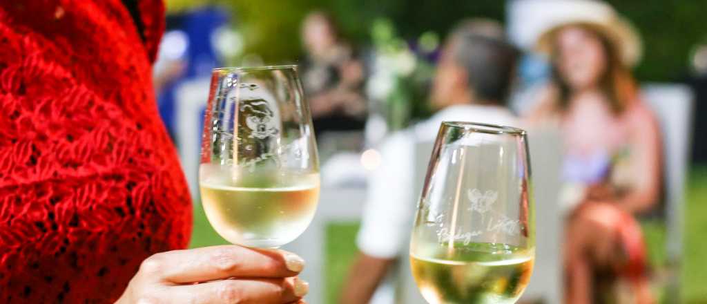 Imperdibles: feria, sunset y encuentros de vinos en septiembre