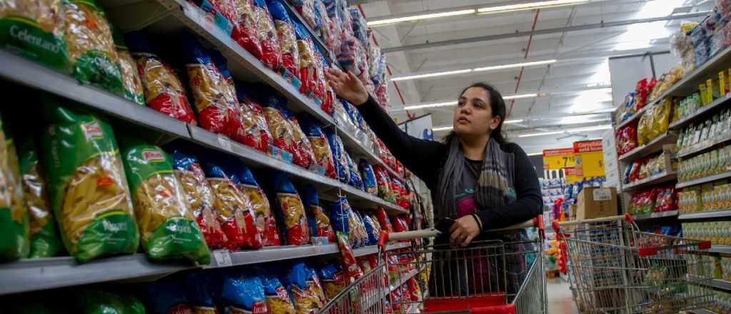 Septiembre trajo varios aumentos, más allá de los congelamientos