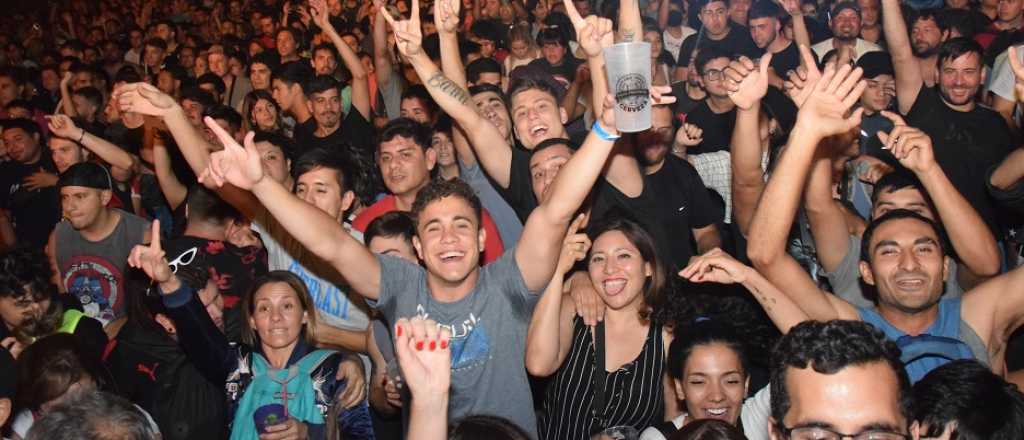 Fiesta de la Cerveza: Godoy Cruz confirmó las fechas