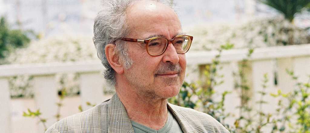 Murió el director de cine francés Jean-Luc Godard