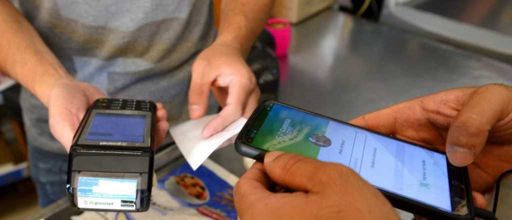 Desde este 3 de junio puede pagar con cualquier tarjeta a través de código QR