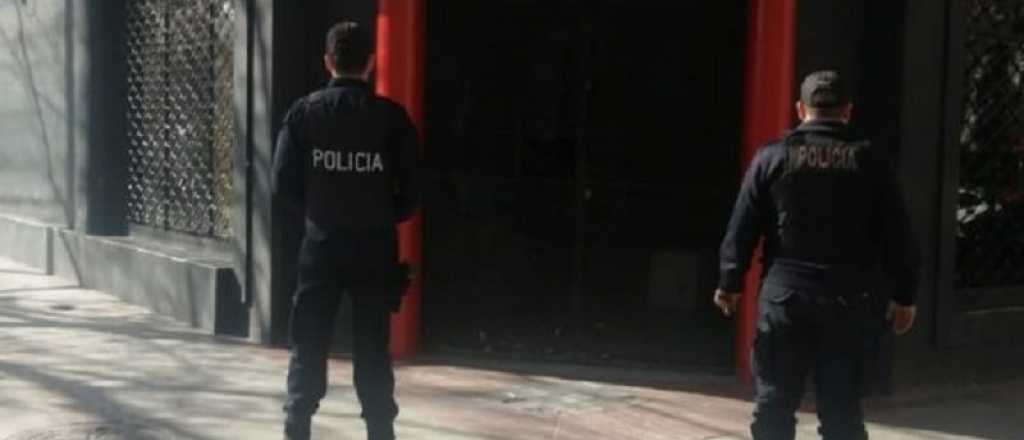 Cayeron los dueños de una joyería en Ciudad, tras el arresto del jefe de la Federal