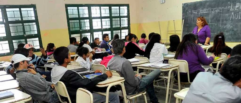 Aprender 2024: qué medirán las pruebas en estudiantes secundarios