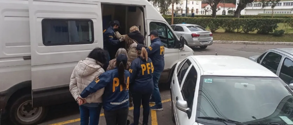 Secta de Villa Crespo: detenido pidió que declaren figuras del espectáculo